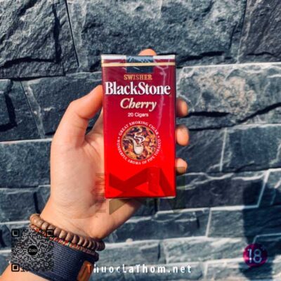 Thuốc Lá Thơm Cigar BlackStone 